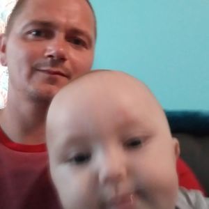 Meet your Posher, Larry